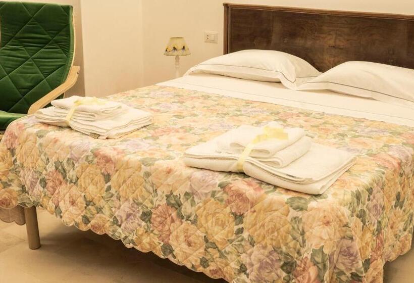 Bed and Breakfast Biancolino