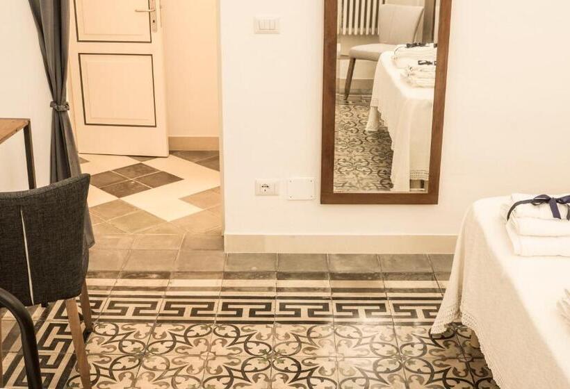 Bed and Breakfast Biancolino