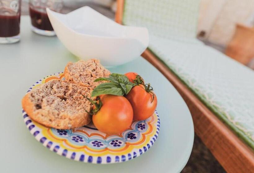 Bed and Breakfast Biancolino