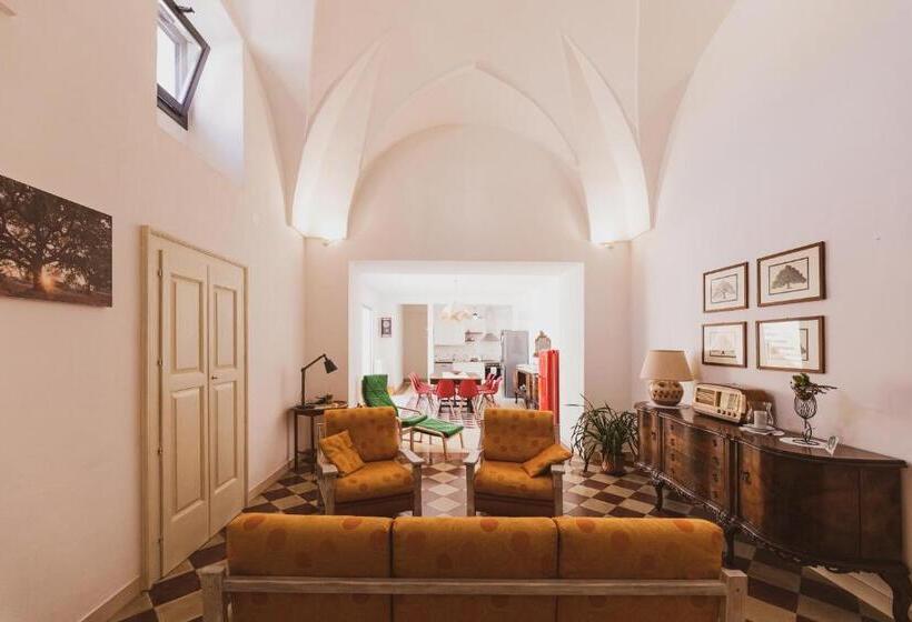 Bed and Breakfast Biancolino