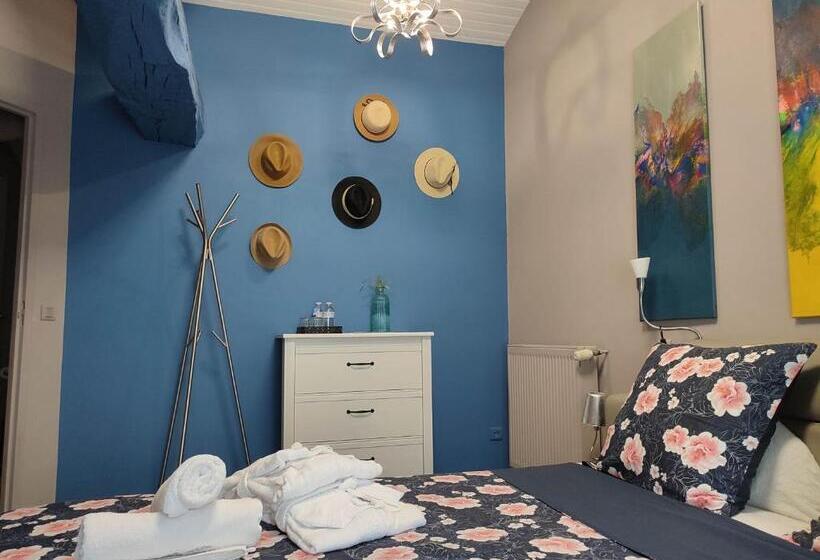 צימר Chambre D Hôtes Sauternais