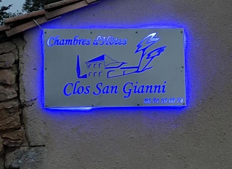 צימר Chambre D Hôtes Sauternais