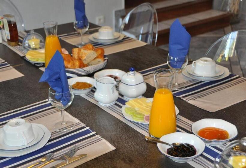 צימר Chambre D Hôtes Sauternais