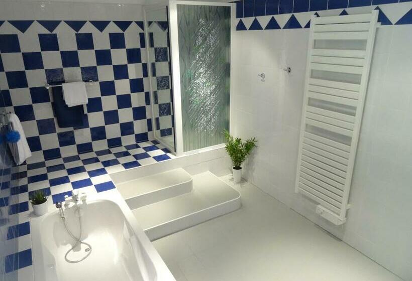 ベッドアンドブレックファースト La Sembelie