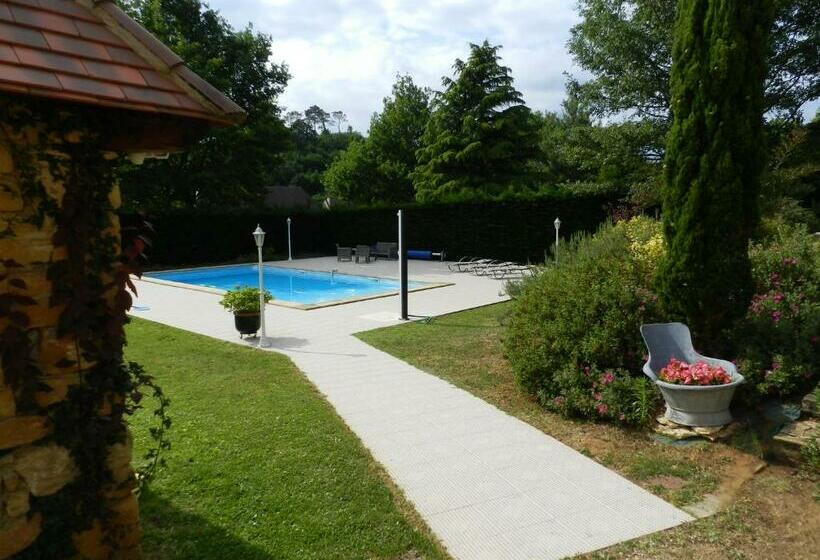 ベッドアンドブレックファースト La Sembelie