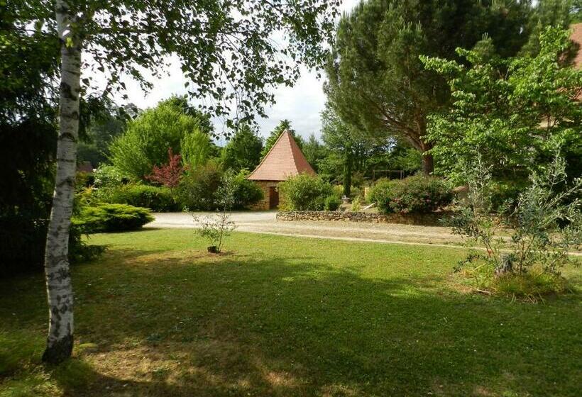 ベッドアンドブレックファースト La Sembelie