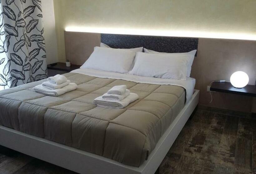 Bed and Breakfast La Suite Negli Orti