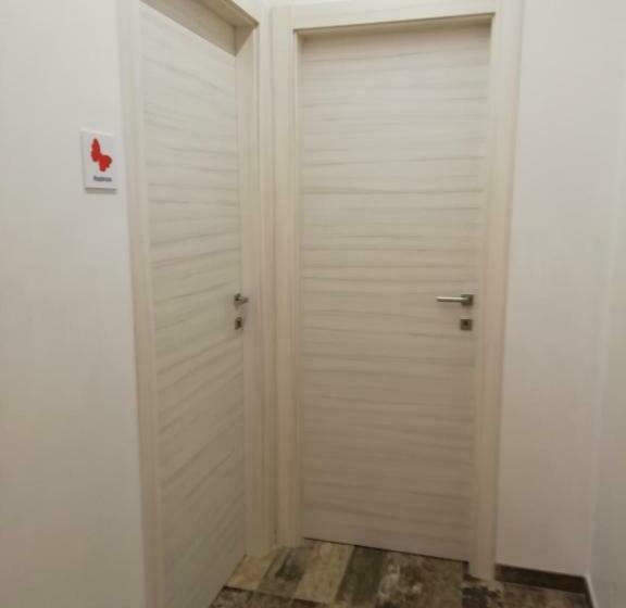 Bed and Breakfast La Suite Negli Orti