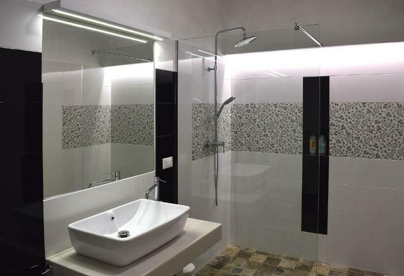 Bed and Breakfast La Suite Negli Orti