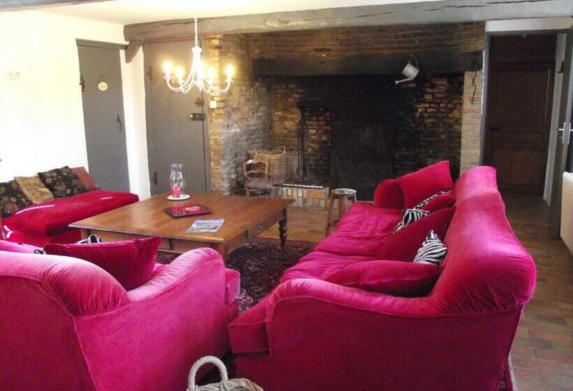 צימר Les Portes Des Froises