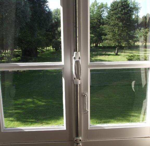 צימר Les Portes Des Froises