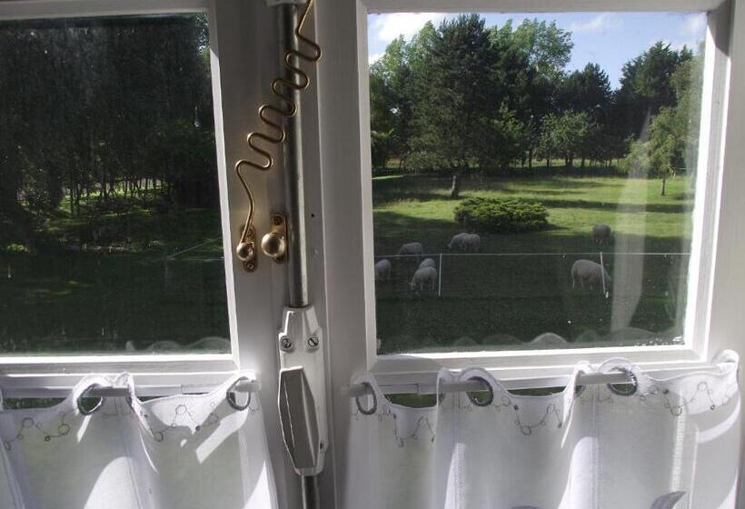 צימר Les Portes Des Froises