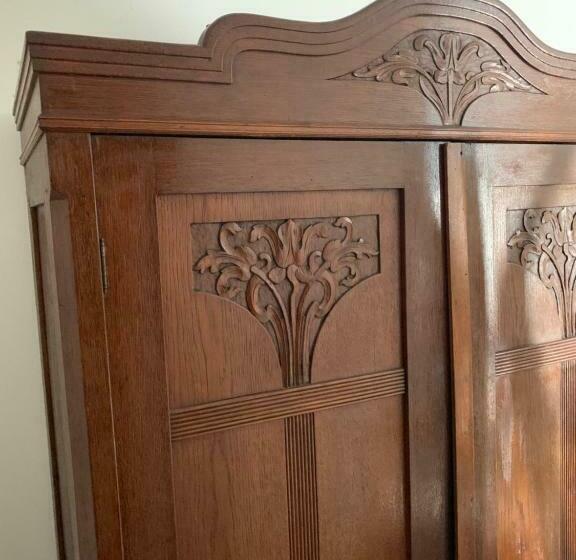 ベッドアンドブレックファースト Ubytovanie U Martina