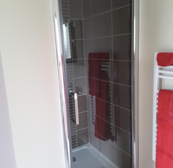 تختخواب و صبحانه Villa Vi Lyon Est Chambres D Hôtes