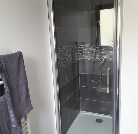 تختخواب و صبحانه Villa Vi Lyon Est Chambres D Hôtes