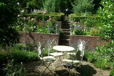 Fornuddens Bed And Breakfast