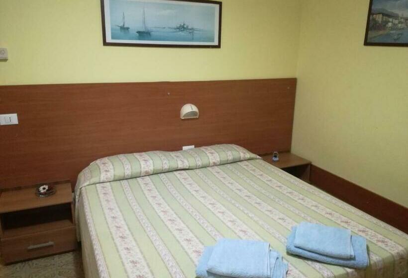 בית מלון כפרי Albergo Al Castello