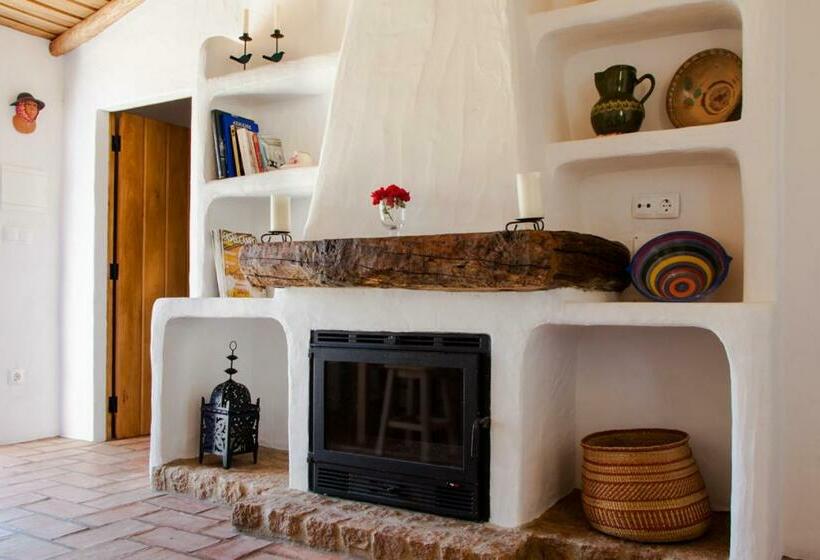 فندق Monte Varandas