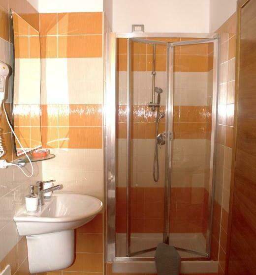 펜션 Affittacamere Certe Notti