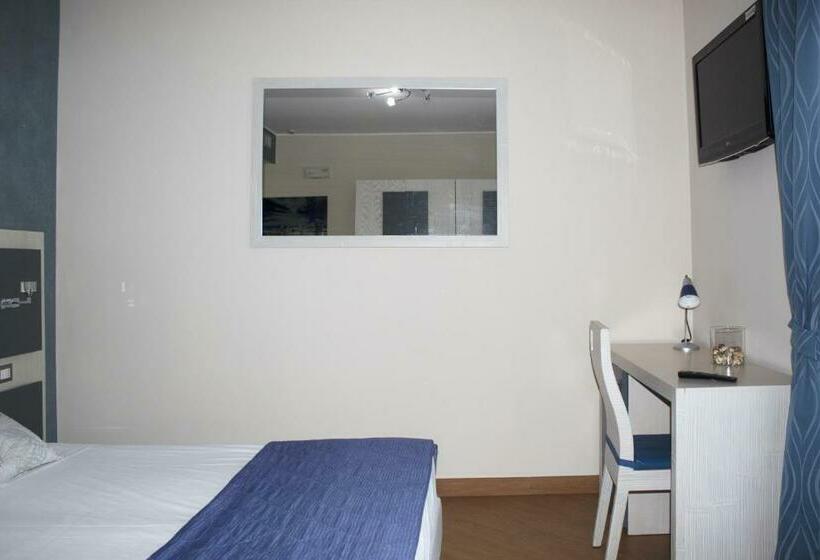 펜션 Affittacamere Certe Notti