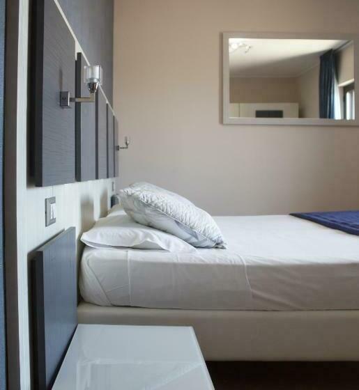 펜션 Affittacamere Certe Notti