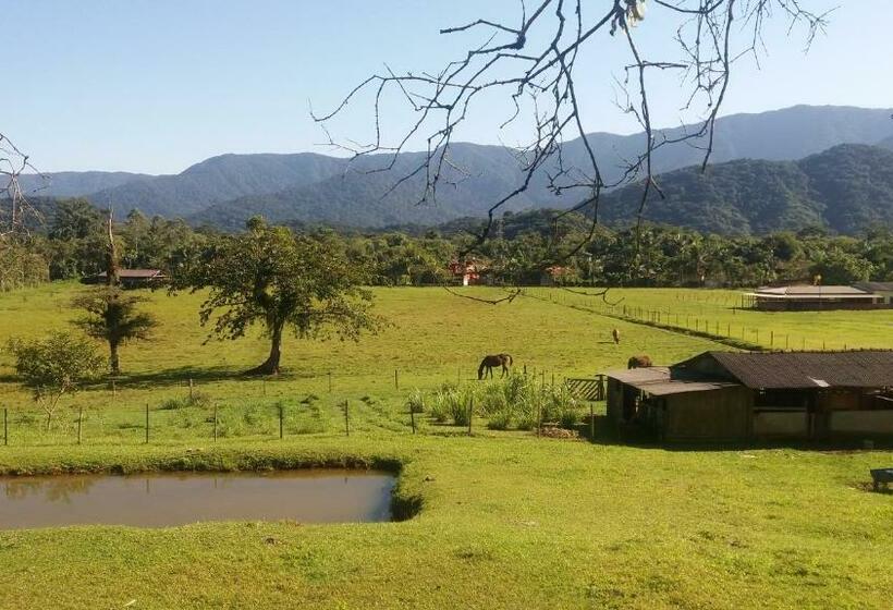 ペンション Aldeia De Camburi