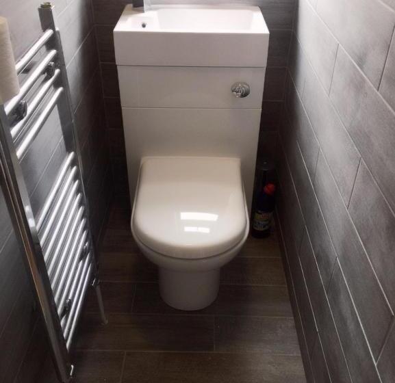 بنسيون Bexleyheath Station House