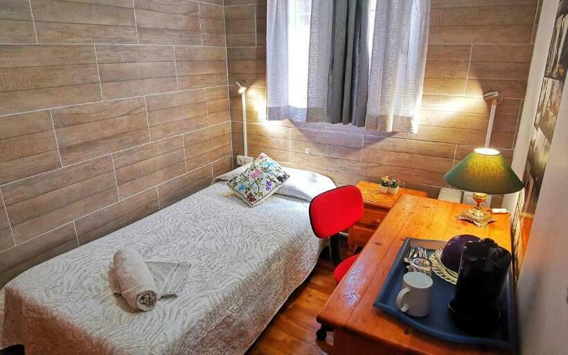 פנסיון Guest House Casa Tacoronte