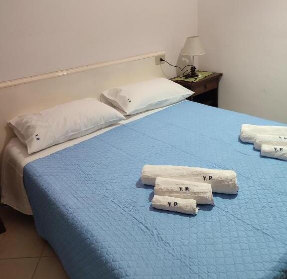 پانسیون Le Due Palme