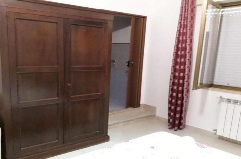 پانسیون Le Due Palme