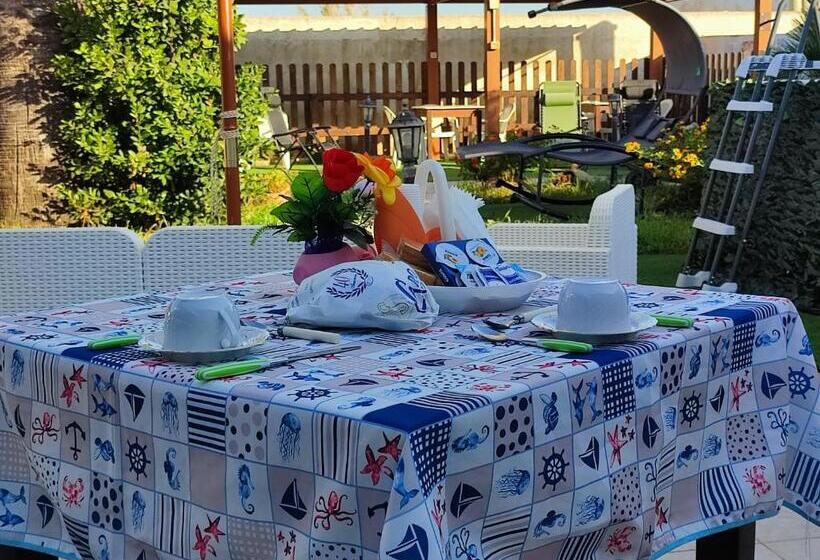 پانسیون Le Due Palme