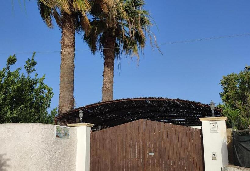 پانسیون Le Due Palme