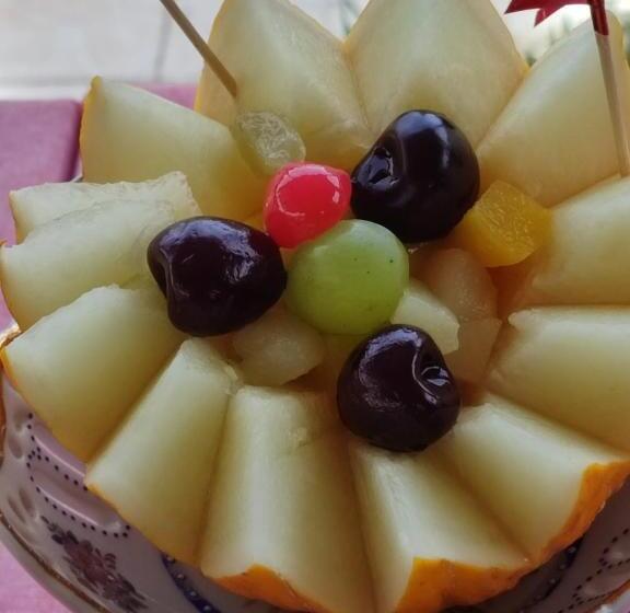 پانسیون Le Due Palme