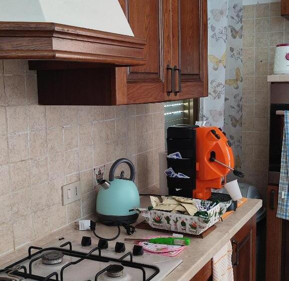 پانسیون Le Due Palme