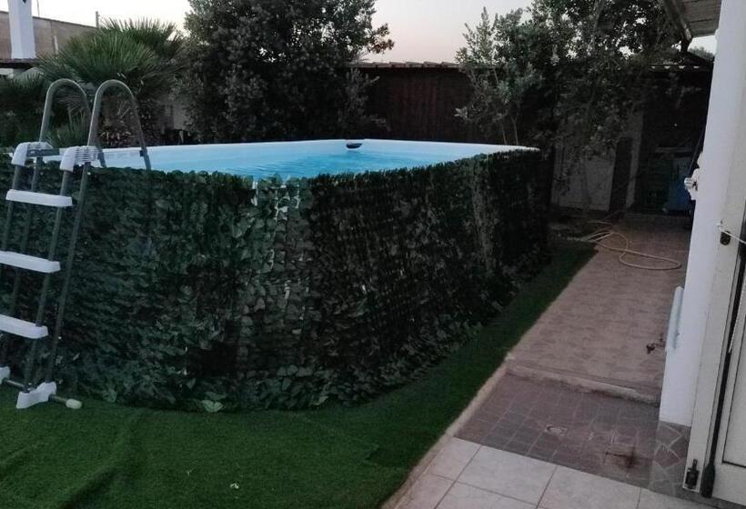 پانسیون Le Due Palme