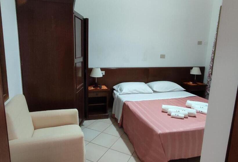 پانسیون Le Due Palme