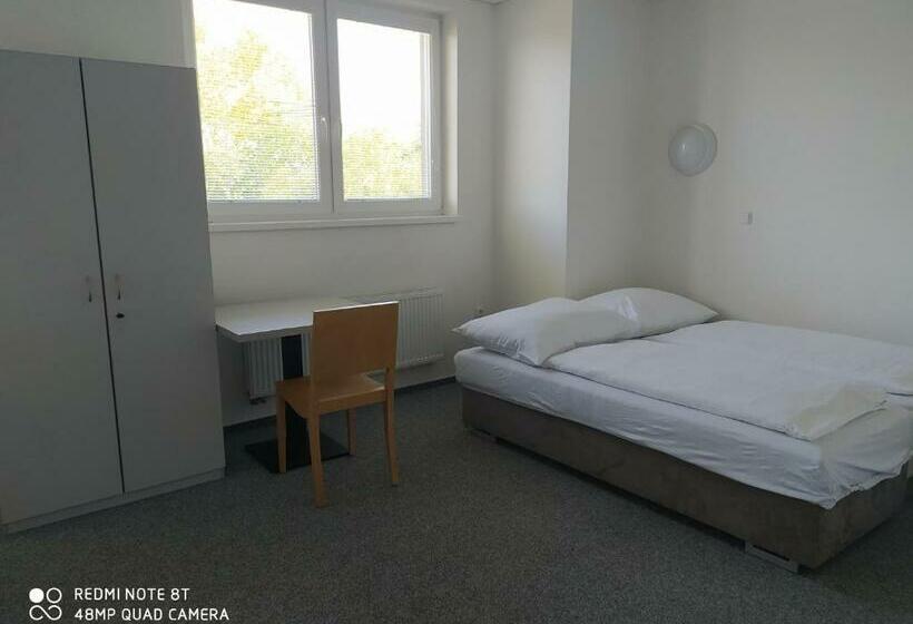 پانسیون Penzion Valmez