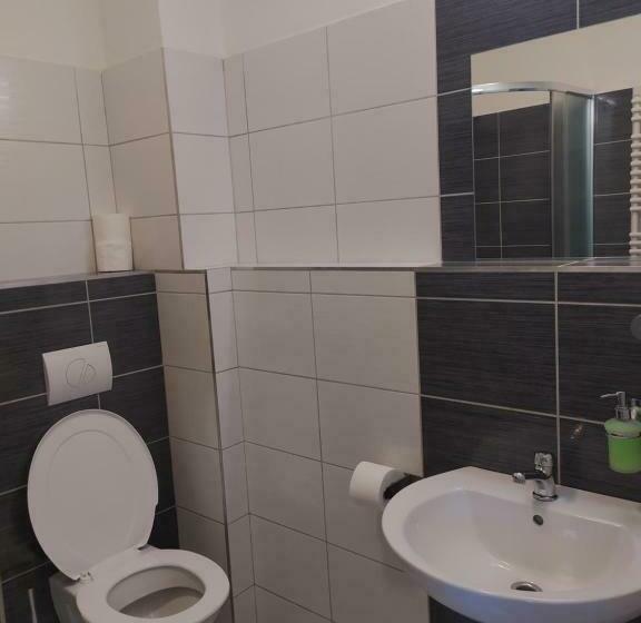 پانسیون Penzion Valmez