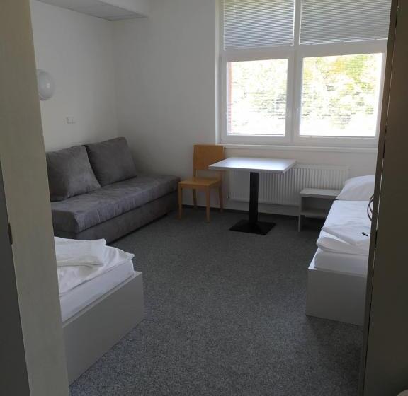 پانسیون Penzion Valmez