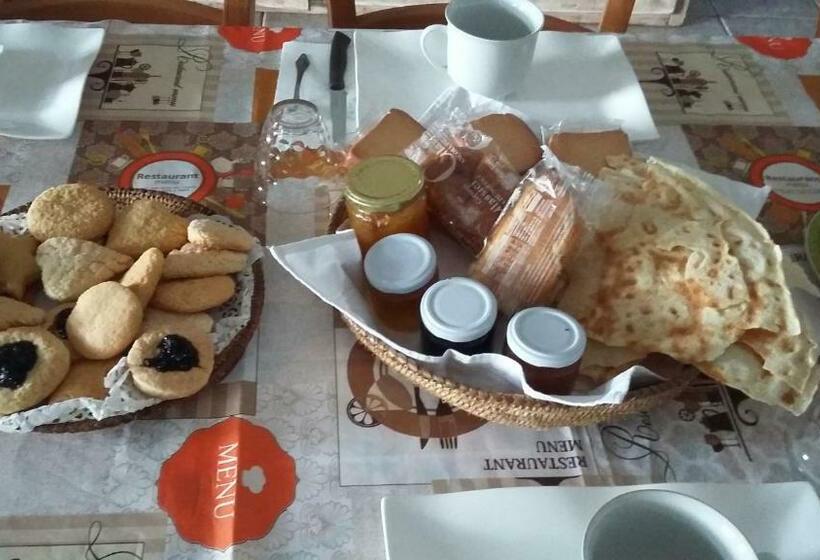 Пансион Punteri