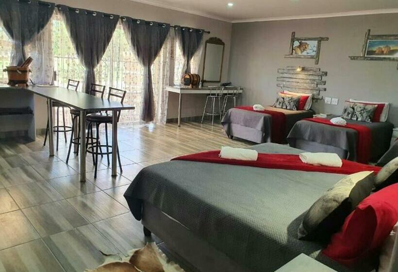 ペンション Tehillah Guesthouse