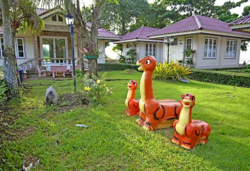 The Iris Resort