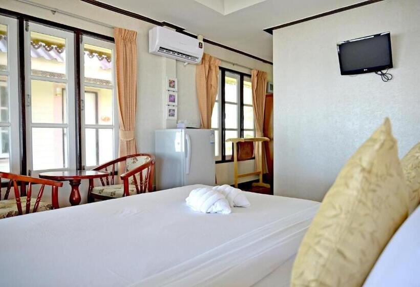 The Iris Resort