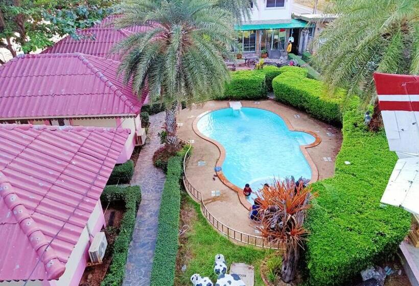 The Iris Resort