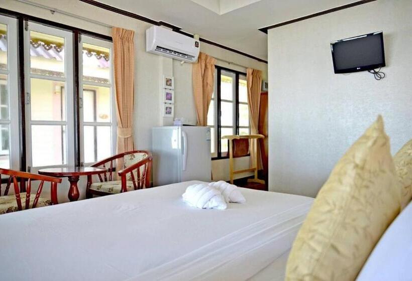 The Iris Resort