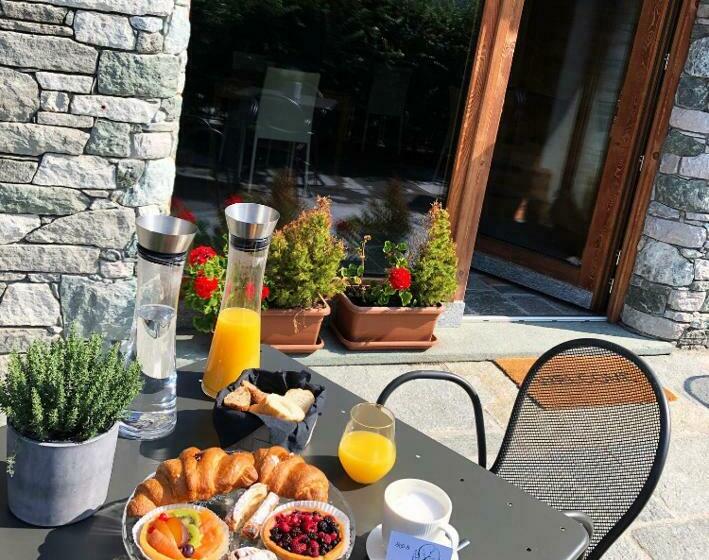B&b Lo Matsòn