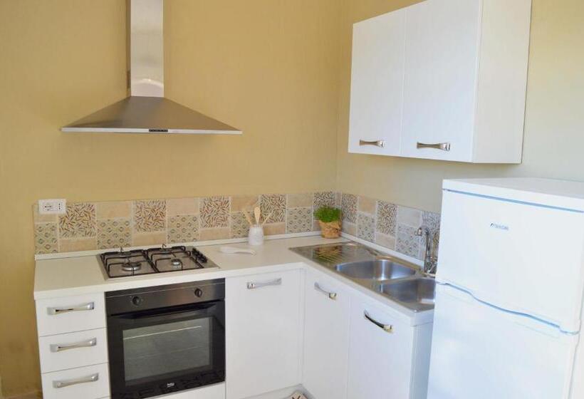 B&b Profumo Di Alloro