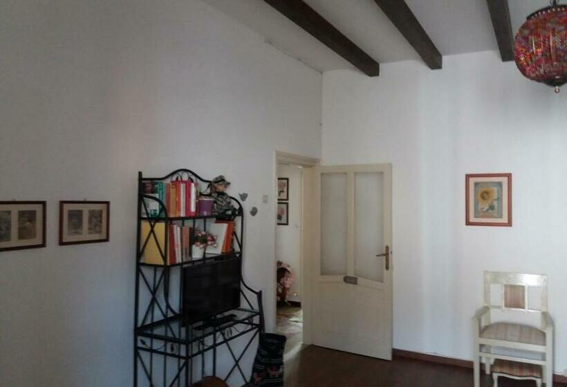 مبيت وإفطار A Casa Del Nonno