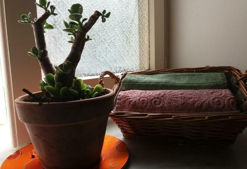 مبيت وإفطار A Casa Del Nonno