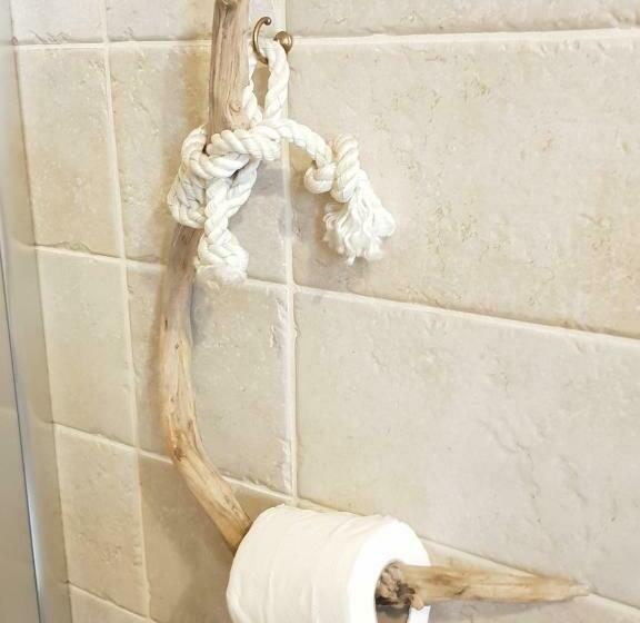 צימר Buonanotte Margherita